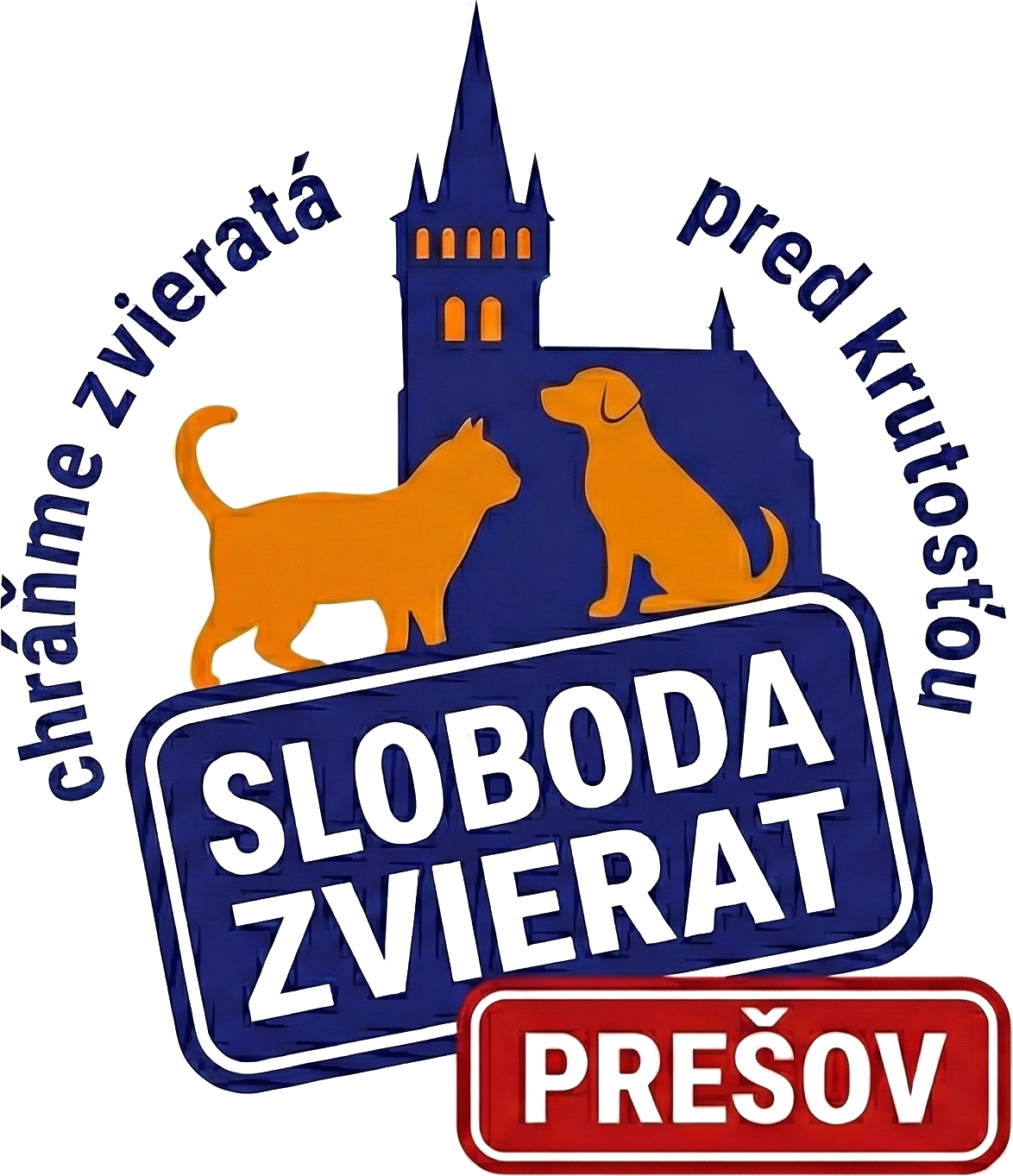 Regionálne centrum – Sloboda zvierat, Prešov